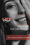 Patient Education Brochure
